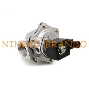 Buy cheap 1-1/2'' 1.5'' Inch Through Threaded Remote Pilot Pulse Jet Valve from wholesalers