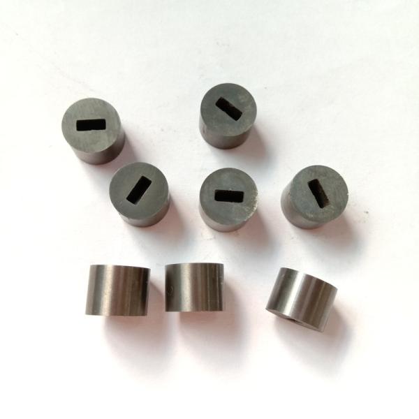 Quality K20 Wear Resisitance Tungsten Carbide Nozzle HRA92-93 Hardness Customized for sale