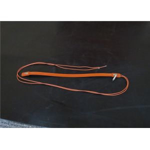 Moisture Proof Belly Band Crankcase Heater , Copeland Crankcase Heater Electric