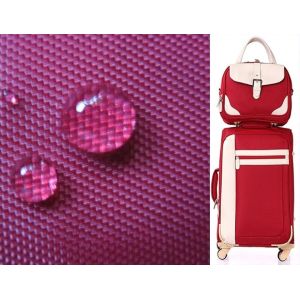Buy cheap 210D oxford fabric for trolley bag and handbag from wholesalers