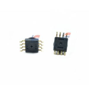 Buy cheap YJJ MPXV5004GC6U MPXV5004GC6T1 0Pa To 3.92KPa Single-Chip Silicon Pressure Sensor Is Used In Consumer Electronics from wholesalers
