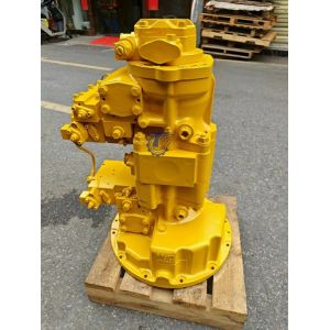 Buy cheap PC200-5 Hydraulic Pump 20Y-60-X1261 708-25-04051 708-25-04014 708-25-04013 708-25-04012 Hydraulic Main Pump Repair Kit from wholesalers