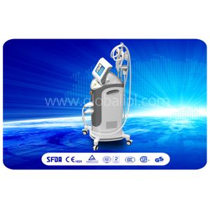 Buy cheap Cool Shaping Equipment Cryolipolysis Machine For Fat Freezing Slimming from wholesalers