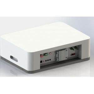 Home ESS BMS Stackable High Voltage LifePO4 BMS Energy Storage System