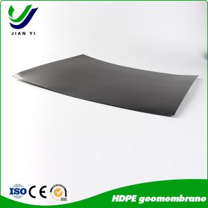 Buy cheap Length 50m 200m Blue HDPE Geomembrane Custom Made Ideal for Rainwater Harvesting Storage Systems in Diverse Environments from wholesalers