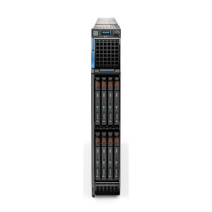 Buy cheap Private Mold Rack-Mounted D ELL Poweredge Mx760c Compute Sled Blade Server for Computing from wholesalers
