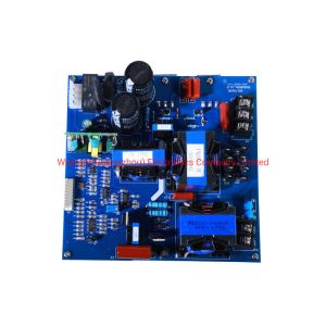 Buy cheap 300W Laser Machine Power Supply 2kg No Pre-ignition from wholesalers