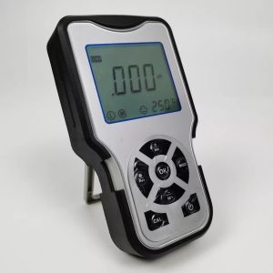Accurate Atc Digital Water Ec Tds Meter with Resolution 0.011/0.1/1 μS/cm 0.01/0