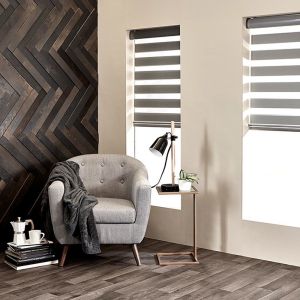 Buy cheap End Windproof Zebra Blinds for Practical Insect Control in Kitchens and Bathrooms from wholesalers