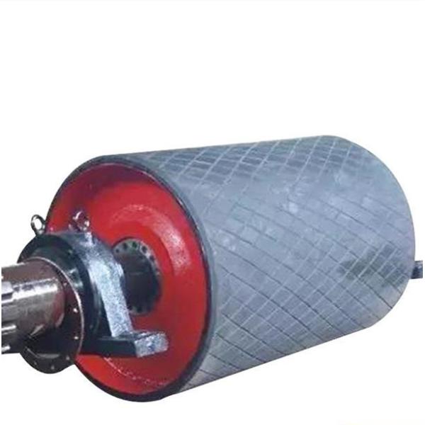 Quality TD75 Conveyor Drive Pulley for sale