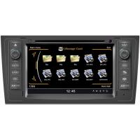 Buy cheap Ouchuangbo Audio Video RDS S100 Platform Audi A6(1997-2004) with Bluetooth TV iPod GPS Player 3G WiFi SWC OCB-102 product