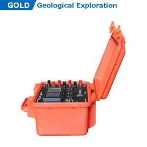 Buy cheap High Voltage Wide Measuring Range DC Resistivity Meter from wholesalers