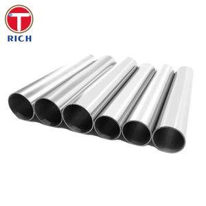 China GB/T 33167 Seamless Stainless Steel Tubes And Pipes For Industrial Furnace on sale