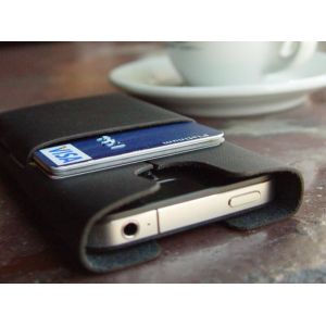 Buy cheap Beautiful Bag Pattern Leather Case for iphone 4 4S from wholesalers