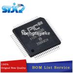 Buy cheap Integrated Circuit Chip  STM32F072CBT6 -40°C~85°C Accurate, 32-Bit Digital Temperature Sensor from wholesalers