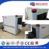 Buy cheap High Penetration X Ray Security Scanner from wholesalers
