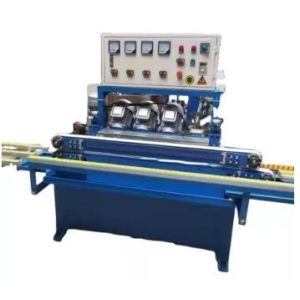 Remotely Guided Installation Glass Edging Machine for Processing 3-12mm Window