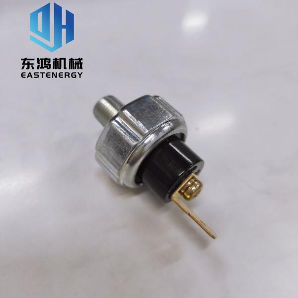 Komatsu 220-7 Excavator Engine Parts 6BT5.9 Oil Pressure Sensor 3984729