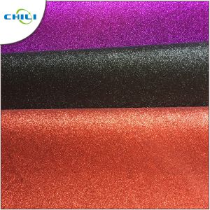Buy cheap Garment Glitter Fabric Wallpaper Anti Mildew High Brightness Moisture Proof from wholesalers