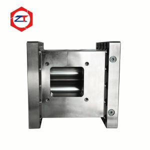 Buy cheap Screw And Barrel Design Wear Resistant Screw Barrel For Plastic Machine from wholesalers