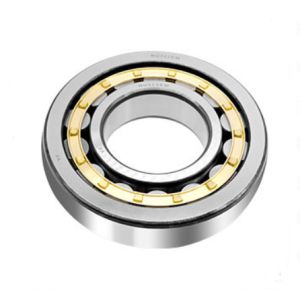 Buy cheap Cylindrical Gcr15 Line Contact Bearing NU240 NU248 High Load Rollers from wholesalers