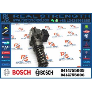 Fuel Injector Unit Pump 0414755002 0414755003 0414755004 0414755005 0414755008