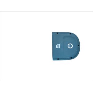 Buy cheap Customized Mold Silicone Rubber Button Electronic Power Supply OEM Button from wholesalers