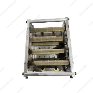 Buy cheap PA Extrusion Tool Thermal Break Strip Mold Broken Bridge Aluminum Window And Door from wholesalers