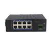 Buy cheap 8 Port Industrial Ethernet Switch Tx RJ45 IEEE802.3 with 1 SFP port from wholesalers