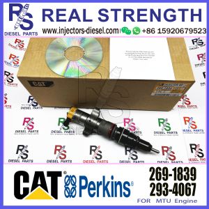 CAT C7 C9 fuel injector 20R-9079 20R-8063 268-1840 269-1839 295-1412 10R-9003
