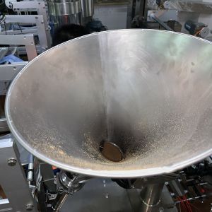 Buy cheap Multi Function Auto Filling Milk Powder Packing Machine from wholesalers