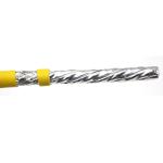Buy cheap High Speed Heavy Duty Cat8 Network cable 305m SFTP RJ45 Ethernet Cable Internet Network Cable from wholesalers