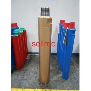 SD Shank DTH Hammer With Working Pressure 2.5Mpa