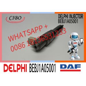 Buy cheap High Quality Common Rail Fuel Injector BEBJ1A05001 1905002 1820820 1661060 1725282 With Stock Available And Fast Delivery from wholesalers