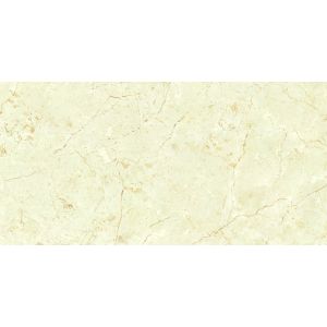 60x120cm full glazed porcelain tile,marble looks design,beige color