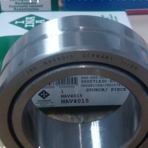Buy cheap Full Complement Heavy Duty Needle Roller Bearing NAV4930 150x210x60mm from wholesalers
