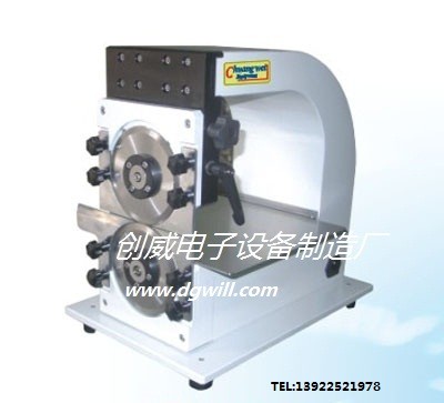 Buy cheap PCB depaneling machine for PCB separate Information from wholesalers