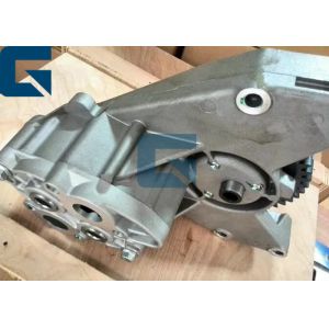 China High Precision Automotive Oil Pump ,  Oil Pump In Diesel Engine VOE20709848 on sale