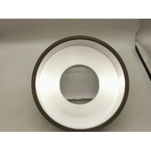 Buy cheap Diamond Resin Bonded Grinding And Polishing Wheel CBN Cup 45mm from wholesalers