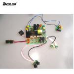 Buy cheap light weight high stability well selected material Class D digital amplifier from wholesalers