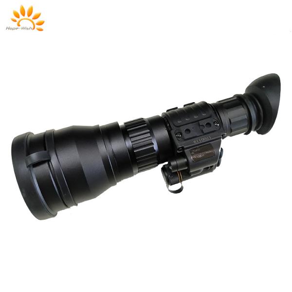 Buy cheap Thermal Imaging Monocular Night Shooting IP66 Waterproof Hunting Fishing from wholesalers