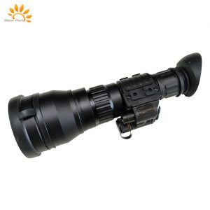 Buy cheap Thermal Imaging Monocular Night Shooting IP66 Waterproof Hunting Fishing from wholesalers