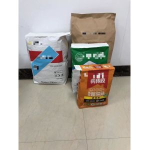 Buy cheap Printing Flexibility Paper Valve Sacks Industrial Custom Thickness from wholesalers