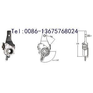 Buy cheap Slack Adjuster Automatic 4W8070 China from wholesalers