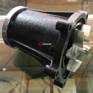 Buy cheap Water Pump 1-87618471-0 For Isuzu Engine | High-Performance Cooling Pump from wholesalers