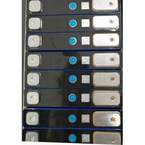 2023 Prismatic Lithium Ion Phosphate Battery Production Line For 400MM-1000MM