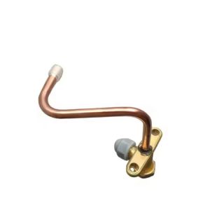 AC Split Valve For Air Conditioning & Refrigeration System 1/4 3/8 1/2 5/8 3/4