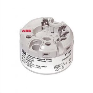 TTH200 Temperature Sensor TTH300 Module Temperature Transmitter