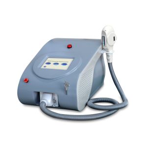 Buy cheap Hot640-1200nm Wavelength IPL Beauty Equipment With Crystal Guide from wholesalers
