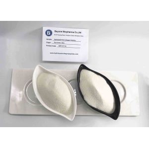 Buy cheap Type I Hydrolyzed Fish Collagen Peptide With Good Solubility For Joint Health Supplements from wholesalers